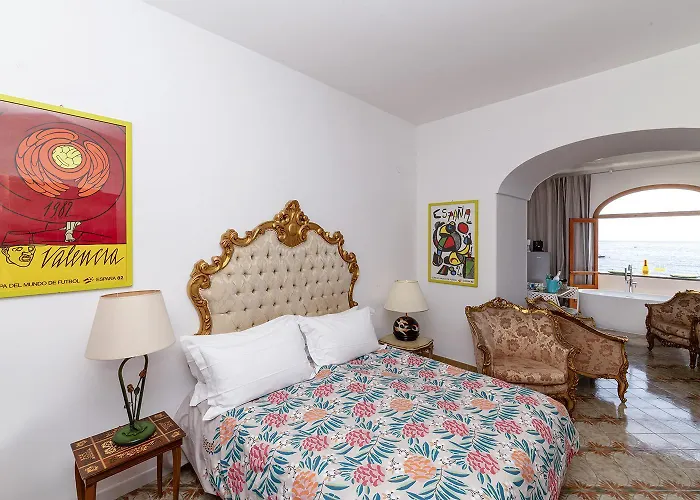 La Dolce A Boutique 4*