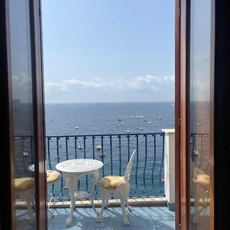 La Dolce A Boutique 4* Positano