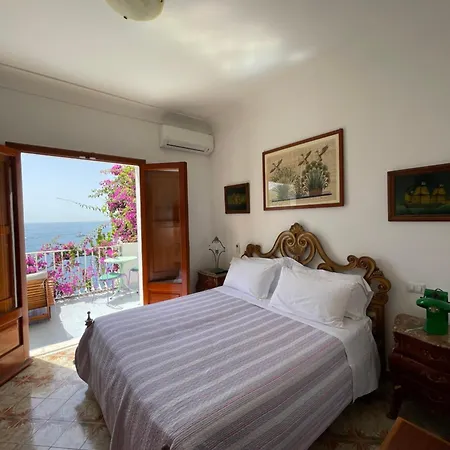 Gasthuis La Dolce A Boutique Positano