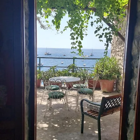 La Dolce A Boutique Gasthuis Positano