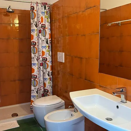 La Dolce A Boutique Gasthuis 4*