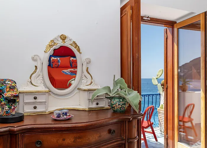 La Dolce A Boutique Affittacamere 4*