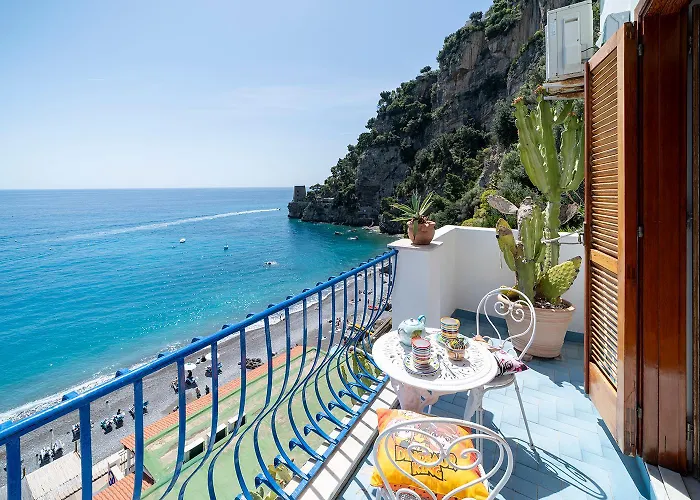 La Dolce A Boutique Affittacamere