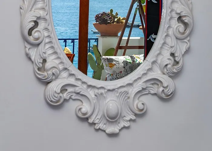 La Dolce A Boutique Affittacamere Positano