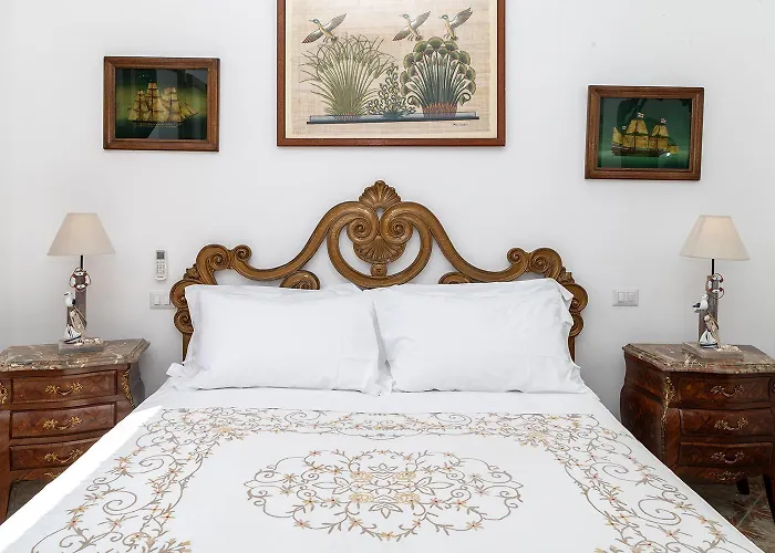 La Dolce A Boutique Affittacamere