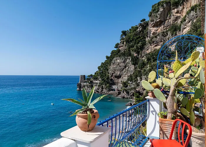 Affittacamere La Dolce A Boutique