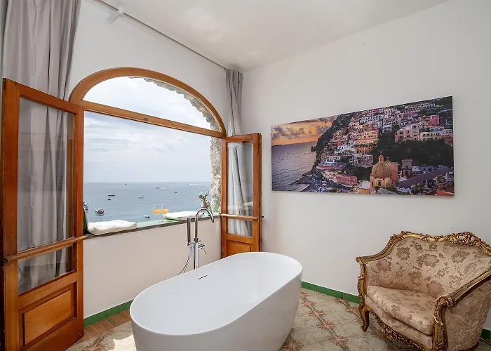 La Dolce A Boutique Affittacamere