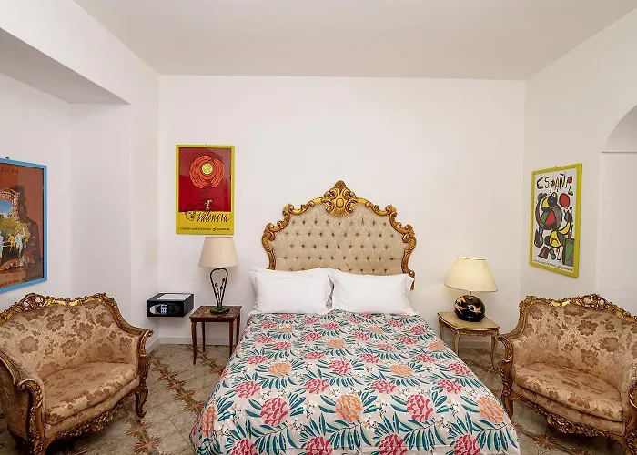 La Dolce A Boutique Affittacamere 4*