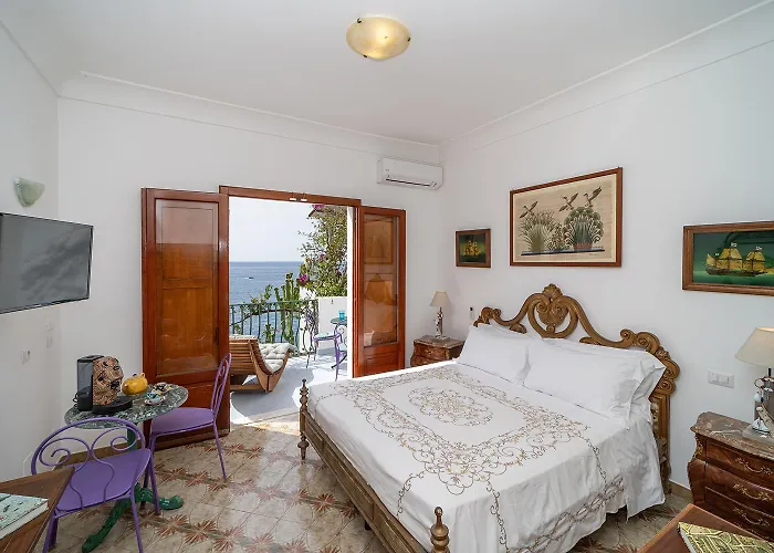 La Dolce A Boutique Positano