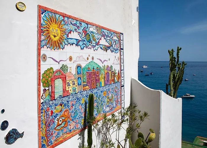 La Dolce A Boutique Affittacamere 4*