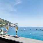 La Dolce A Boutique ポジターノ