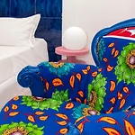 La Dolce A Boutique ポジターノ