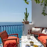 La Dolce A Boutique 4* ポジターノ