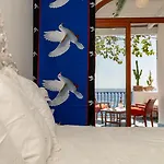 La Dolce A Boutique ポジターノ