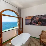 La Dolce A Boutique 4* ポジターノ
