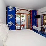 La Dolce A Boutique 4* ポジターノ