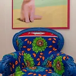 ゲストハウス La Dolce A Boutique ポジターノ