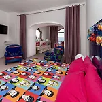 La Dolce A Boutique 4* ポジターノ