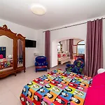 La Dolce A Boutique ゲストハウス 4*