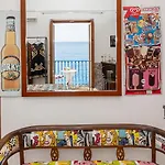 ゲストハウス La Dolce A Boutique ポジターノ
