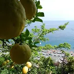 La Dolce A Boutique ゲストハウス ポジターノ