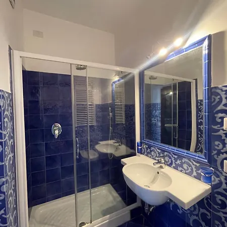 Guest house La Dolce A Boutique