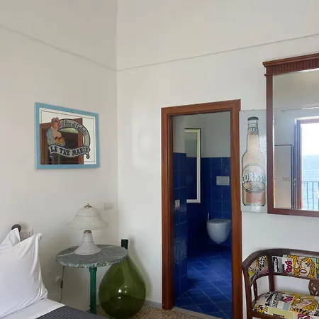 La Dolce A Boutique 2* Positano