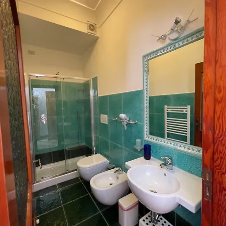 La Dolce A Boutique 2* Positano