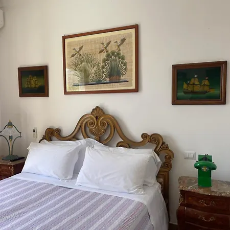 La Dolce A Boutique 2* Positano