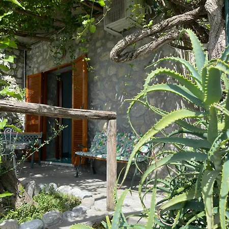 La Dolce A Boutique 2* Positano