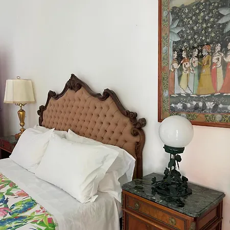 Guest house La Dolce A Boutique Positano