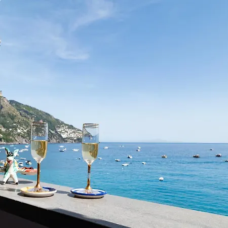 La Dolce A Boutique Positano