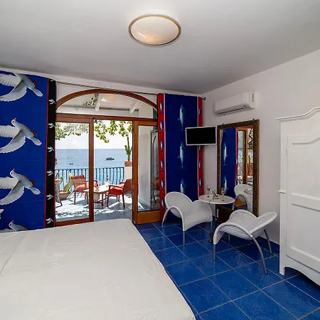La Dolce A Boutique Guest house