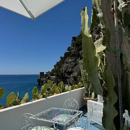 La Dolce A Boutique Pensjonat Positano