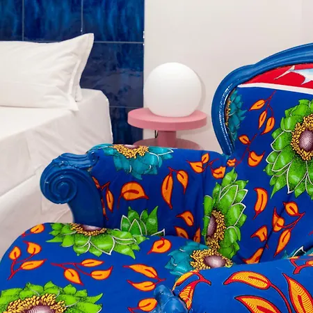 La Dolce A Boutique Positano