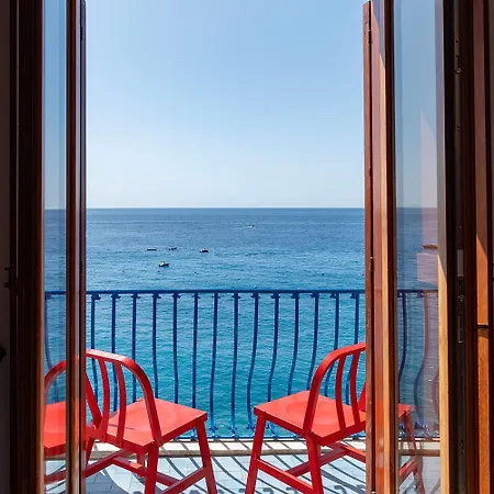 La Dolce A Boutique Positano