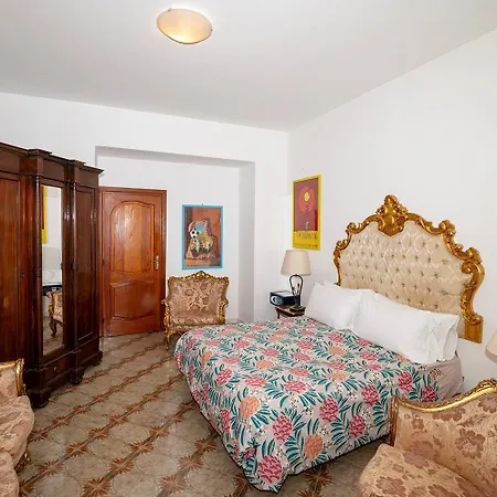 La Dolce A Boutique Guest house Positano