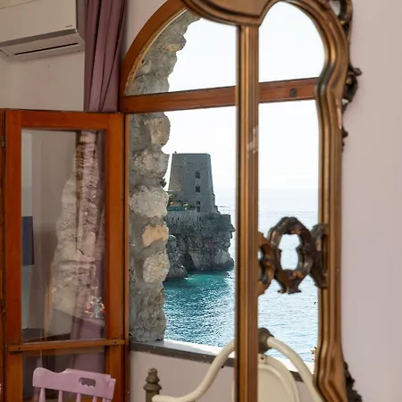 Guest house La Dolce A Boutique Positano