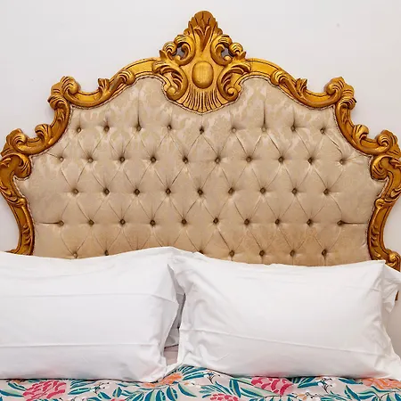 Maison d'hôtes La Dolce A Boutique
