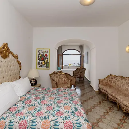 La Dolce A Boutique Guest house Positano