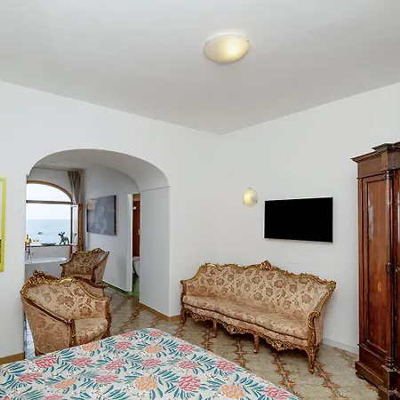 Guest house La Dolce A Boutique Positano