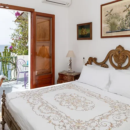 La Dolce A Boutique Positano