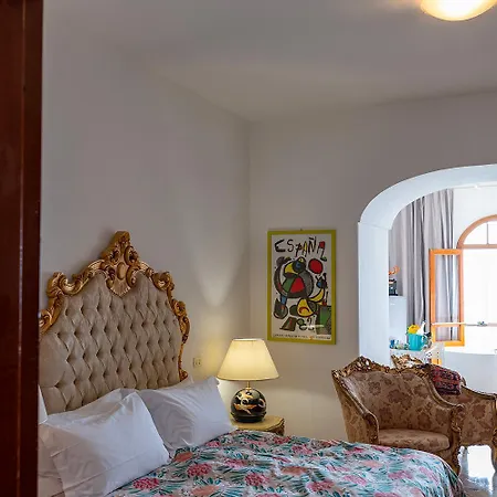 Guest house La Dolce A Boutique