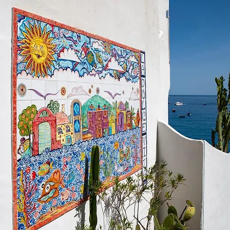 La Dolce A Boutique Maison d'hôtes 4*
