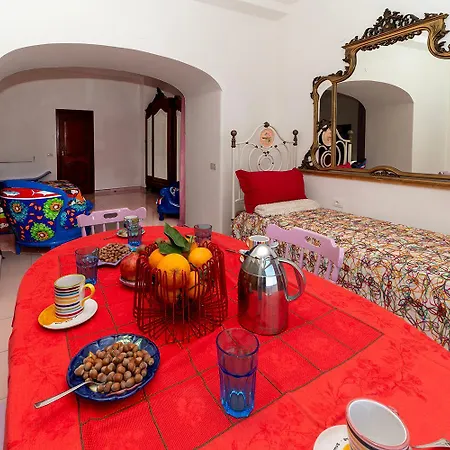 La Dolce A Boutique Guest house 4*