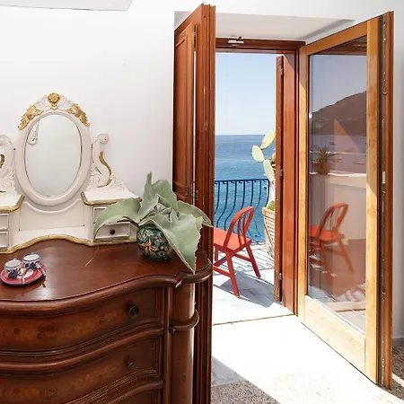 Guest house La Dolce A Boutique