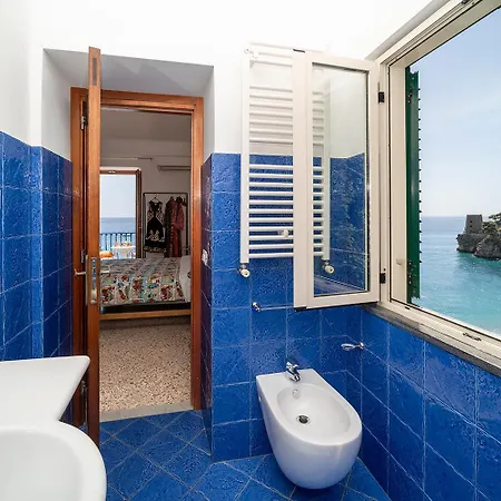 Guest house La Dolce A Boutique Positano