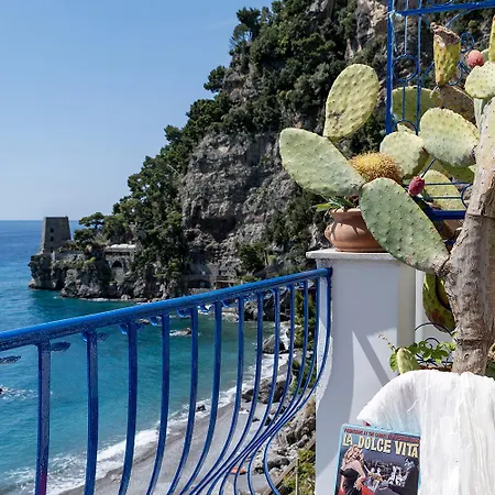 La Dolce A Boutique Guest house