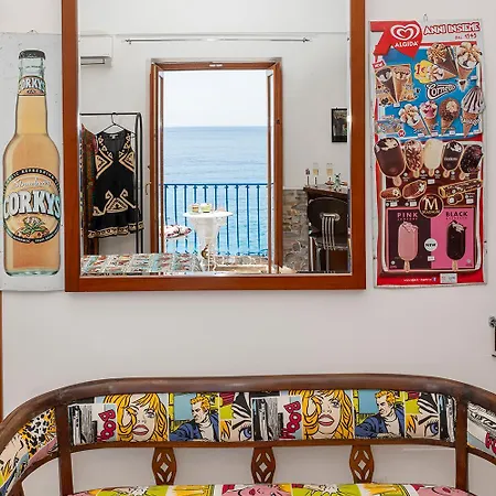 Guest house La Dolce A Boutique Positano