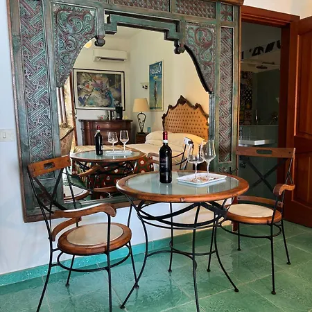 La Dolce A Boutique Guest house Positano